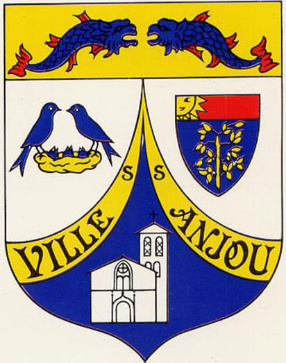 Ville-sous-Anjou
